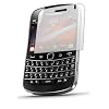 Pack de 6 Films / Protections Ecrans LCD pour BLACKBERRY 9900 / 9930 TORCH | BOLD TOUCH - Anti Scratch