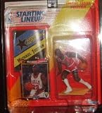  : Starting Lineup 1992 Michael Jordan Sports Collectible Figure