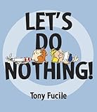 Let's do nothing