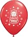 Thomas and Friends Latex Balloon