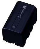 Sony NP-FS21 S Series InfoLITHIUM Battery For DCR-PC4/5 Camcorder [8.2wh]