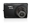 Kodak EasyShare M1033 10MP Digital Camera with 3x Optical Zoom (Black)