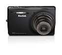Kodak EasyShare M1033 10MP Digital Camera with 3x Optical Zoom (Black)