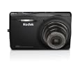 Kodak EasyShare M1033 10MP Digital Camera with 3x Optical Zoom (Black)