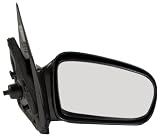 OE Replacement Chevrolet Cavalier/Pontiac Sunfire Passenger Side Mirror Outside Rear View (Partslink Number GM1321148)