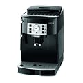 DeLonghi ECAM 22110 B Kaffeevollautomat / glossy black