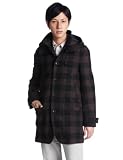 (フレッドペリー)FRED PERRY フード取り外しコート(エプロンライナー付き) F2292 (フレッドペリー)FRED PERRY フード取り外しコート(エプロンライナー付き) F2292