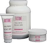 Biotone Dual Purpose Massage Creme 14oz