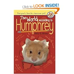 The World According to Humphrey