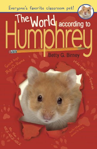 Humphrey cover