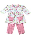 : Sweet Potatoes Candiland Cinch Dress Set