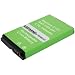 LENMAR PDABCX2 REPLACEMENT BATTERY FOR BLACKBERRY 8800 & 8300 SERIES-LENPDABCX2