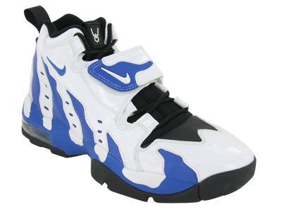 deion sanders shoes. athlete shoes IMO.