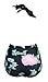 Cocoship Women One Piece Backless Sexy Swimsuit Bandeau Monokini Beachwear(FBA)