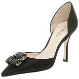 Anne Klein New York Women's Ccianna Two Piece Evening Pump at Anne Klein New York
