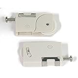 ハイロジック:網戸用取替戸車 立山A左右 入数1袋（左右1セット） 00094474 ×5セット