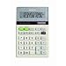 Sharp EL-334TB Semi-Desktop Basic Calculator