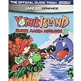 Yoshi's Island: Super Mario Advance 3 (Game Boy Advance: Official Nintendo Player's Guide)