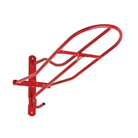Cottage Craft Wall Saddle Rack