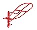 Cottage Craft Wall Saddle Rack