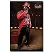 T-Pain Circus Red Rap Hip Hop Music Poster Print 22x34 T-Pain Circus Red Rap Hip Hop Music Poster Print 22x34