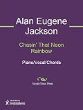 Chasin' That Neon Rainbow Sheet Music