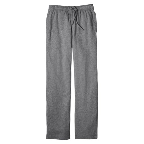 Eddie Bauer Mens Jersey Sleep Pants