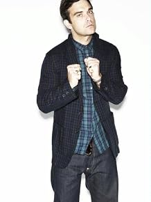 Image de Robbie Williams
