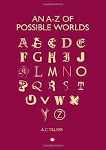 An A-Z of Possible Worlds (Boxed Set)