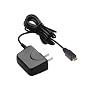 LG  Travel Charger for LG  AX8300, CF360, LX400, UX300, CF360, LX400, UX300, VX5500, VX8610, Decoy AX585, CF750, LX400, UX585 (Black)