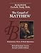 Books : The Gospel According to Matthew (2nd Ed.) (The Ignatius Catholic Study Bible)