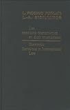 Economic Sanctions in International Law / Les sanctions économiques en droit international (Volume 23) (Recueil Des Cours - Colloques/Workshops/ Law Books of the Ac) Knowing God: Walking through the Book of Books