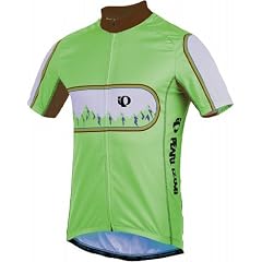 Pearl Izumi Pearl Izumi Elite MTB Ltd Jersey