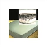 Spring-Ease Extra Firm Support Innerspring Mattress Size: 36