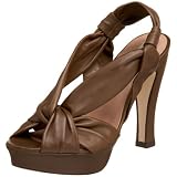 Pura Lopez Women's P283 Platform Sandal