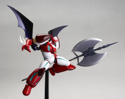 リボルテックヤマグチ No.37 真ゲッター１