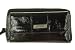 Kenneth Cole Reaction Urban Organizer Large Clutch Wallet Purse