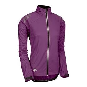 Buy Descente 2009 10 Ladies Element Cycling Jacket - 15353