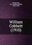 Produkt-Bild: William Cobbett (1910)