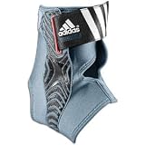 Adidas Adizero Right Ankle Brace, Black/White, Xx-Large