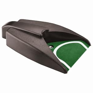 Putt Return Machine - Battery Operated