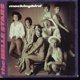 MOCKINGBIRD 7 INCH (7" VINYL 45) SCANDINAVIAN STIFF 1982