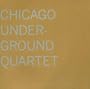 Chicago Underground Quartet