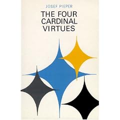 Four Cardinal Virtues