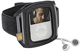 Caselogic TSNA-3Silver True Sport nano Armband (Silver)