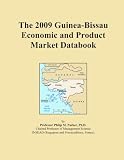 The 2009 Guinea-Bissau Economic and Product Market Databook