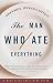 Books : The Man Who Ate Everything