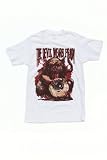The Devil Wears Prada Rat Slim-Fit T-Shirt 2XL