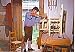 Fort Michilimackinac Mackinaw City Mi Postcard