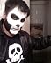Marshall Carter "Ornery Gamer, Fiend Club Member"